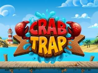 Crab Trap game cover