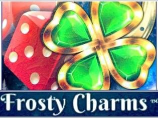Frosty Charms game cover
