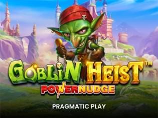 Goblin Heist Powernudge