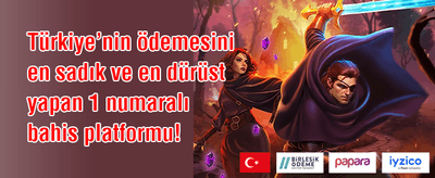 Popüler Slotlarda Bedava Dönüş promotion
