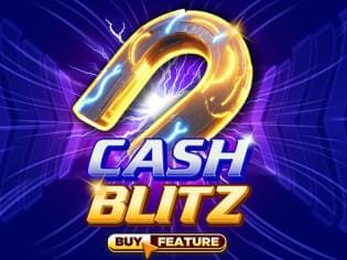 Cash Blitz game cover