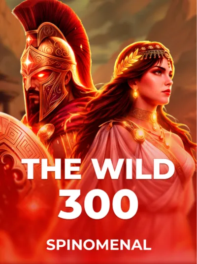 The Wild 300