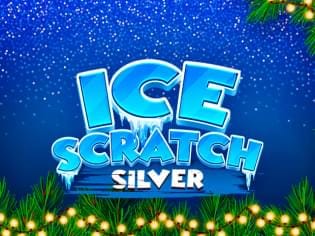 Ice Scratch Silver game cover