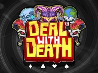 Deal With Death™ game cover