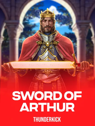 Sword of Arthur