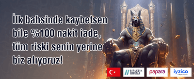 Haftalık VIP Cashback promotion
