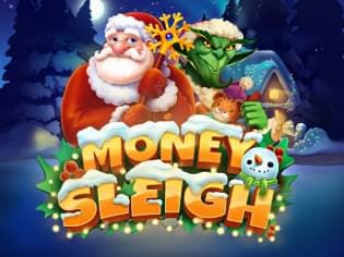 Money Sleigh game cover