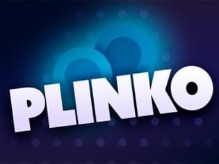 Plinko game cover
