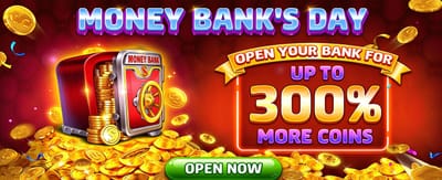 Mega Spin Slot Bonanza