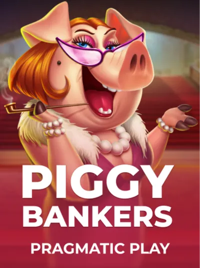 Piggy Bankers