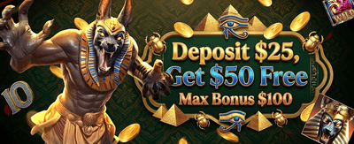 Ultimate Deposit Booster
